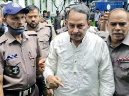 মানবতাবিরোধী অপরাধ : ইনুর সাজা বাড়িয়ে মৃত্যুদণ্ড চেয়ে আপিল