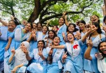 কোন বোর্ডে পাসের হার কত?