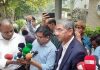 আগে গঙ্গা চুক্তি, পরে পদ্মা ব্যারাজ