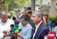 আগে গঙ্গা চুক্তি, পরে পদ্মা ব্যারাজ