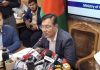 কক্সবাজার আন্তর্জাতিক বিমানবন্দরের উদ্বোধন নভেম্বরে