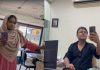 আসামী মিরাজ ও কুসুমের নামে ৫০৬ ধারায় চার্জ গঠনের আদেশ