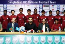 বিশ্বকাপে গ্রুপসেরা হতে চায় বাংলাদেশ