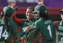 বাংলাদেশের নতুন টি-টোয়েন্টি অধিনায়ক নিগার?