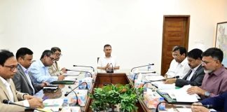 ডেঙ্গু সচেতনতায় পাড়া-মহল্লায় মাইকিংয়ের নির্দেশ প্রধানমন্ত্রীর
