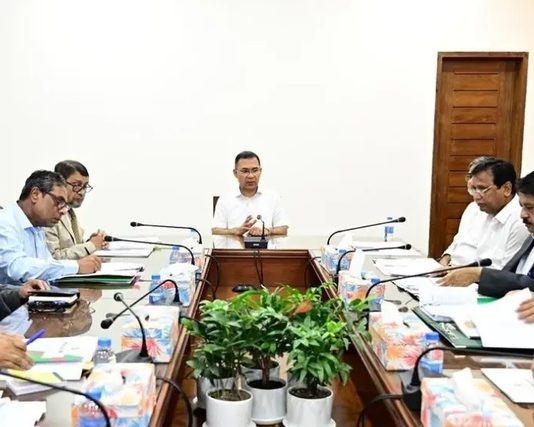 ডেঙ্গু সচেতনতায় পাড়া-মহল্লায় মাইকিংয়ের নির্দেশ প্রধানমন্ত্রীর