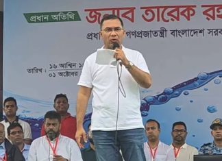 আইন সবার জন্য সমান: প্রধানমন্ত্রী
