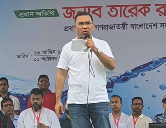 আইন সবার জন্য সমান: প্রধানমন্ত্রী
