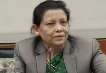 ‘ফাইভ স্টার’ হোটেলে বসে পরিকল্পনায় নারীর সমতা আসবে না’