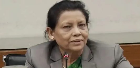 ‘ফাইভ স্টার’ হোটেলে বসে পরিকল্পনায় নারীর সমতা আসবে না’