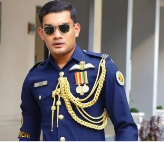 তাহসিফের নাক দিয়ে বের হয়েছিল রক্ত, পেট ছিল ফোলা: সুরতহাল প্রতিবেদক