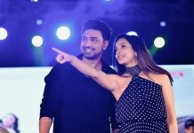 শুভশ্রীর মতো ‘প্রাক্তন’ আমরাও চাই, খোঁচা-সমালোচনা