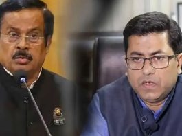 নানক-তাপসসহ ২৮ জনের বিরুদ্ধে সাক্ষ্যগ্রহণ পিছিয়ে ১২ অক্টোবর