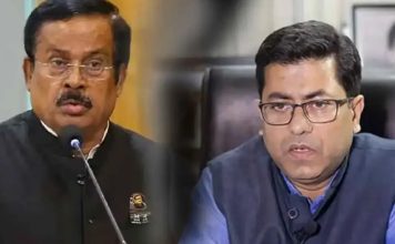 নানক-তাপসসহ ২৮ জনের বিরুদ্ধে সাক্ষ্যগ্রহণ পিছিয়ে ১২ অক্টোবর