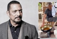 পর্দার আড়ালে অন্যরকম নানা পাটেকর