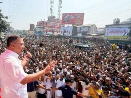 সব ধর্মের মানুষকে সঙ্গে নিয়ে দেশ গড়তে চাই: প্রধানমন্ত্রী