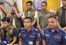 অটোরিকশাচালক সুমনই তাজমিনকে ধর্ষণের পর শ্বাসরোধে হত্যা করেন