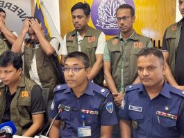 অটোরিকশাচালক সুমনই তাজমিনকে ধর্ষণের পর শ্বাসরোধে হত্যা করেন