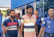 কুষ্টিয়ায় হত্যা মামলায় ১২ জনের যাবজ্জীবন
