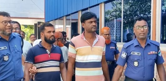 কুষ্টিয়ায় হত্যা মামলায় ১২ জনের যাবজ্জীবন