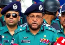 তিন মাসের মধ্যে গুলিস্তান-ফুলবাড়িয়ার টার্মিনাল চুনকুটিয়ায় স্থানান্তর