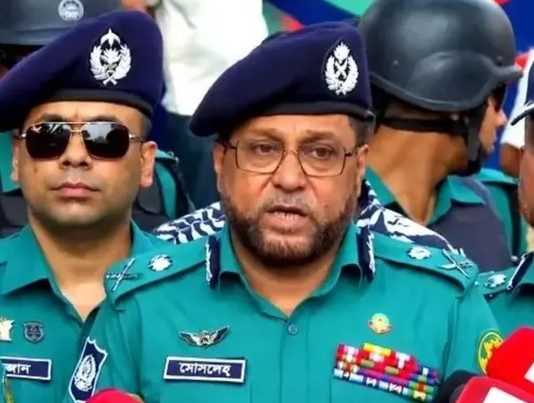 তিন মাসের মধ্যে গুলিস্তান-ফুলবাড়িয়ার টার্মিনাল চুনকুটিয়ায় স্থানান্তর