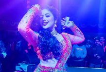 অস্ট্রেলিয়ার দুই উৎসবে ‘প্রিন্সেস’ ভাবনা