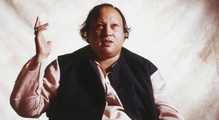 ফতেহ আলী
