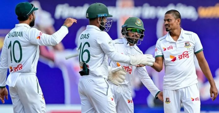বাংলাদেশ