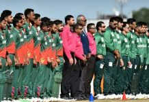 বাংলাদেশের দল নির্বাচন নিয়ে প্রশ্ন উঠছে?