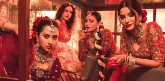 ওটিটিতে আসছে ‘প্রেশার কুকার’