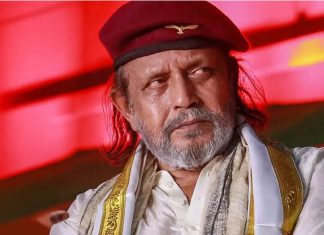 বাস্তবেও মন্ত্রী ‘মিনিস্টার ফাটাকেষ্ট’
