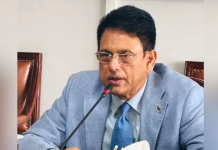 এক-দুই বিষয়ে ফেল করা শিক্ষার্থীর পরীক্ষা এক মাসের মধ্যে : শিক্ষামন্ত্রী