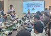 পুরাতন বাণিজ্য মেলা মাঠে আয়োজিত যুব মেলা স্থগিত
