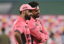 শাস্তি পেলেন রউফ, জরিমানা ইংল্যান্ডেরও
