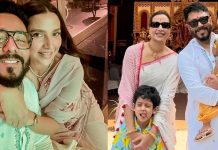 টাইগার শ্রফকে লক্ষ্য করে গুলি, নিরাপত্তা নিয়ে ফের উদ্বেগে বলিউড