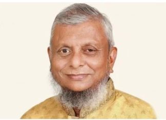 রোববার থেকে শ্রমিকদের মজুরি বোর্ড গঠন ও কার্যক্রম শুরু হবে : শ্রমমন্ত্রী