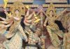 শারদীয় দুর্গাপূজার ষষ্ঠী আজ