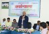 প্রতিবন্ধীদের জন্য সরকার অন্তর্ভুক্তিমূলক কর্মপরিকল্পনা করছে: সমাজকল্যাণ মন্ত্রী