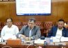 সারদার আদলে জঙ্গল সলিমপুরে পুলিশ একাডেমি হচ্ছে: স্বরাষ্ট্রমন্ত্রী