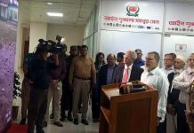 জাতীয় নির্বাচনের সমান অগ্রাধিকার পাচ্ছে উপনির্বাচন: সিইসি