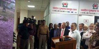 জাতীয় নির্বাচনের সমান অগ্রাধিকার পাচ্ছে উপনির্বাচন: সিইসি