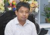 আড়াই বছর পর চূড়ান্তভাবে চাকরি গেল হারুনের