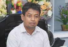 আড়াই বছর পর চূড়ান্তভাবে চাকরি গেল হারুনের