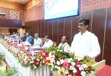 দেশি মাছের উৎপাদন বাড়াতে পরিকল্পনা নেয়া হয়েছে- মৎস ও প্রাণীসম্পদ মন্ত্রী