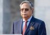 সাবেক রাষ্ট্রপতি সাহাবুদ্দিনের বিরুদ্ধে তদন্ত প্রতিবেদন ২০ জানুয়ারি