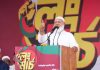 বাংলাদেশকে কারও কাছে ইজারা দেওয়া চলবে না: ড. শফিক