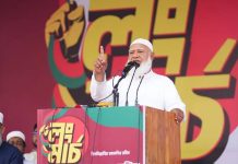 বাংলাদেশকে কারও কাছে ইজারা দেওয়া চলবে না: ড. শফিক