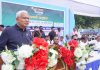 যুবসমাজকে কেবল চাকুরির সন্ধানে সীমাবদ্ধ রাখতে চাই না: সমাজকল্যান মন্ত্রী