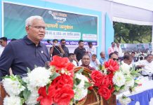 যুবসমাজকে কেবল চাকুরির সন্ধানে সীমাবদ্ধ রাখতে চাই না: সমাজকল্যান মন্ত্রী